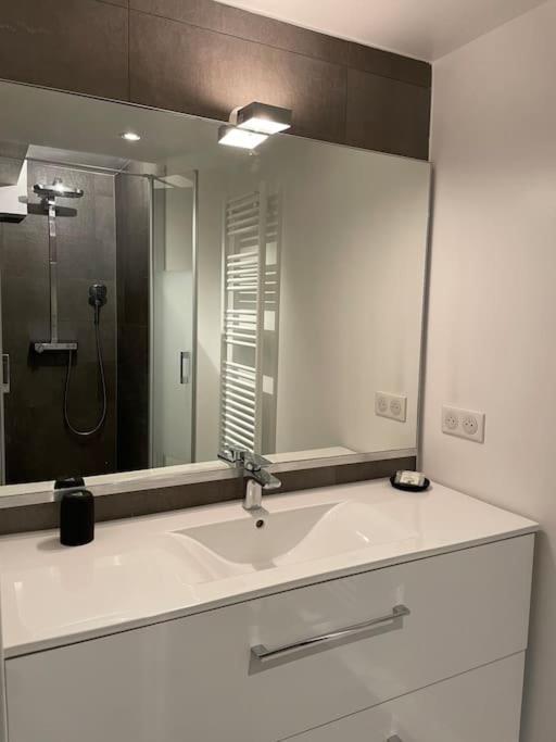 90M2 Hyper Centre Sauna Strasbourg Ngoại thất bức ảnh