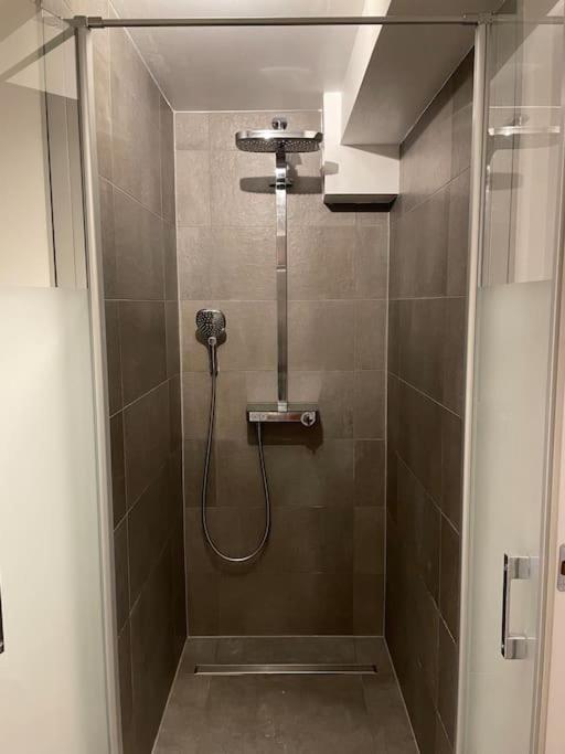90M2 Hyper Centre Sauna Strasbourg Ngoại thất bức ảnh